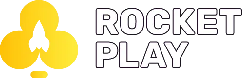 Rocketplay Logo